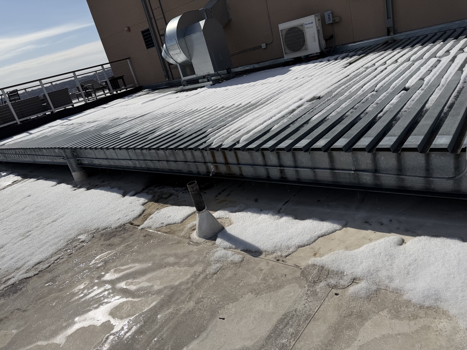 Roof - 12